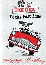 Shirley Hughes & Clara