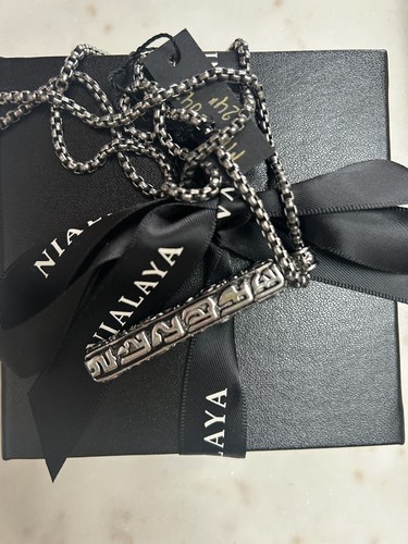 Nialaya jewellery men - nialaya, jewellery-men’s