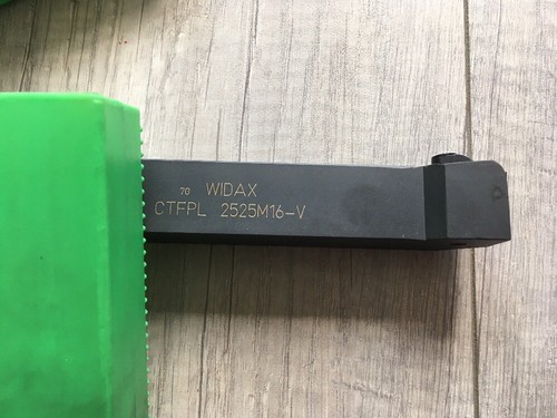 Widax drehmeißel mit - widax,