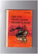 Der  Tod fährt unter wilder