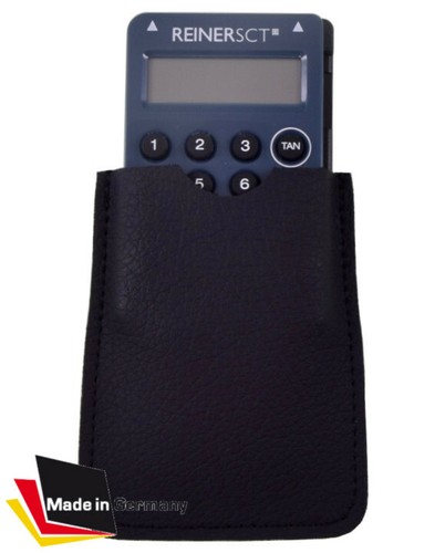 Etui für reiner sct tanjack - etui,