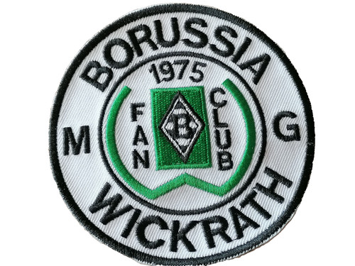 Aufnäher patches borussia - 1,
