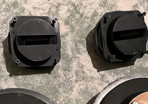 Zwei jbl 2405h - zwei,