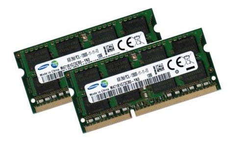 2x8gb 16gb ddr3 - 16gb, apple