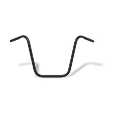 Apehanger 16", schwarz, für