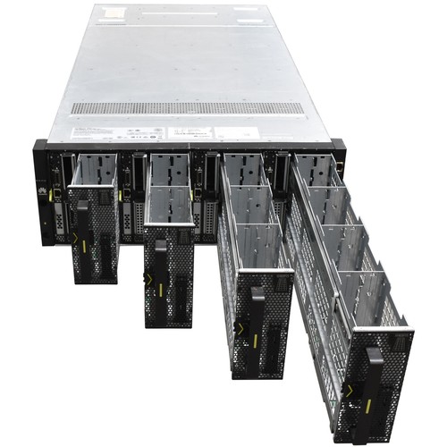 Huawei fusioncube x6800 - fusioncube,