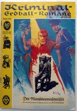 Erdball-Roman Band 750