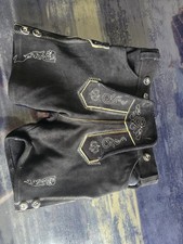 Lederhose Trachtenkini kids