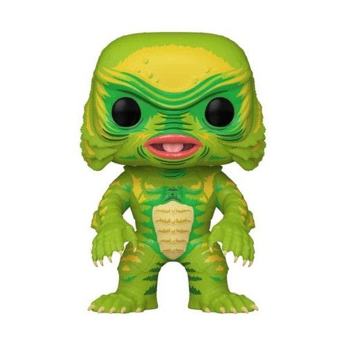 Funko pop universal - universal, monsters