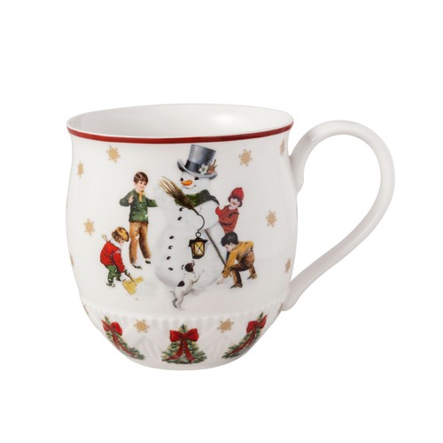 Villeroy boch toy s - boch, fantasy
