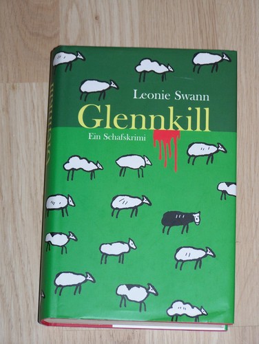 Leonie swann glenkill ein - -,