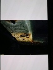 Querträger VW Sharan