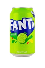 Fanta Melon 0,33L Dose KR -