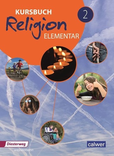 Kursbuch religion elementar - kursbuch,
