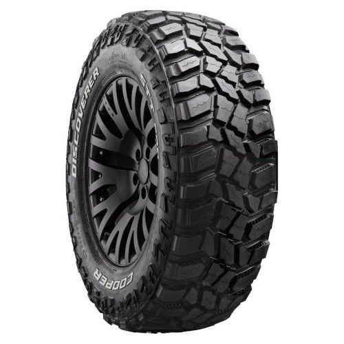 Cooper discoverer stt - cooper,