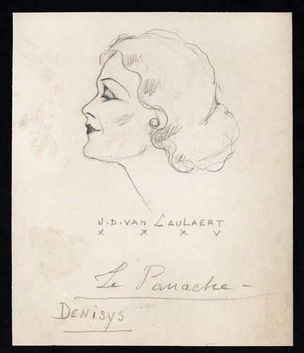 Denisys film cinema actrice