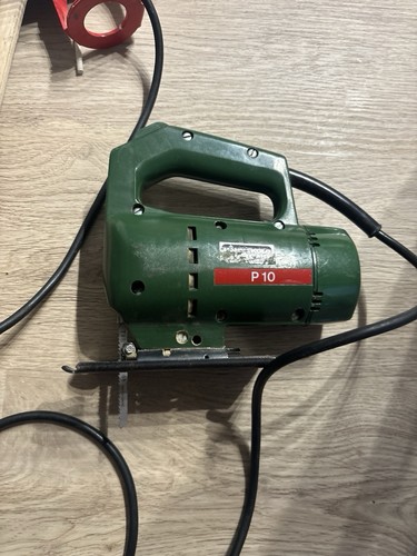 Bosch stichsäge 10 - bosch-stichsäge, p-10