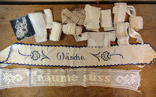 Lot wäsche borte spitze - wäsche,