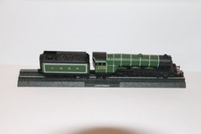 Dampflok Mallert LNER Standmodell Spur N