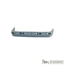 Stoßfänger hinten für