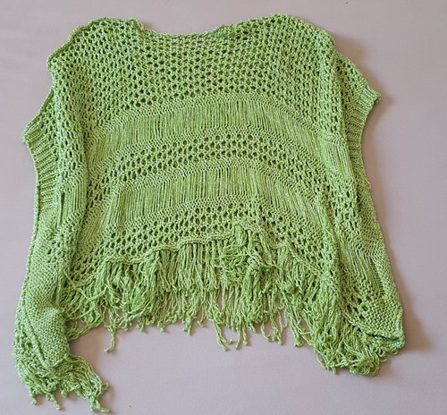 Festival damen poncho - 🎃festival,