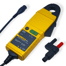 Fluke I30S Stromzange AC/DC 30A Für Oszilloskope CAT III 300V