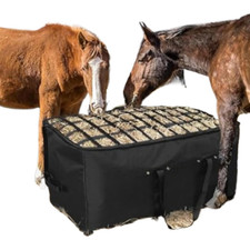 Heunetz Maschenweite Heutasche