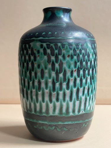 Rudolph knörlein vase - rudolph,