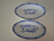 Seltmann Weiden China blau