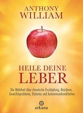 Heile deine Leber: Die