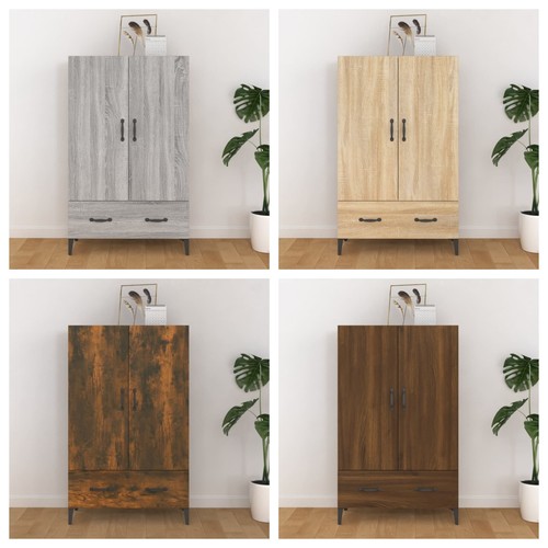 Highboard holzwerkstoff - highboard,