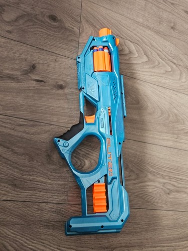 Nerf elite eaglepoint - elite, 2.0