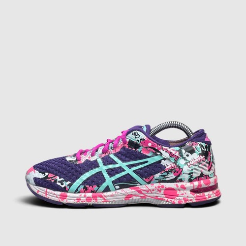 Asics gel noosa tri sneaker - 11,
