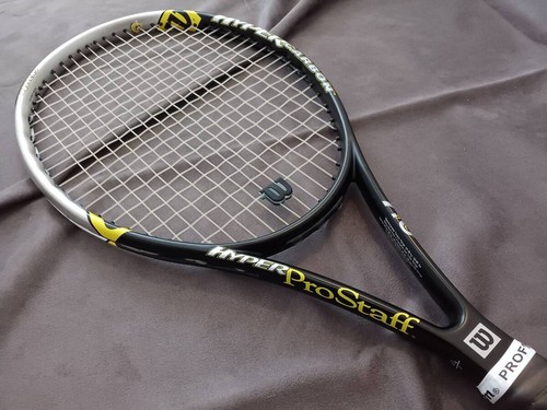 Wilson hyper pro staff g2 - hyper,