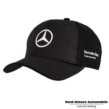 Original Mercedes Benz Cap