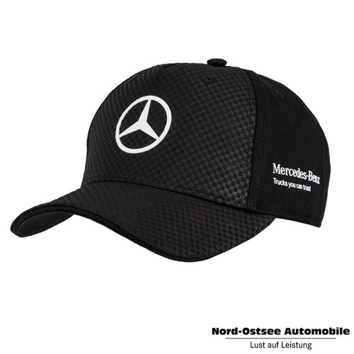 Original mercedes benz cap - mercedes,