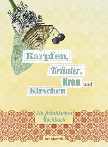 Karpfen kräuter kren - karpfen,,