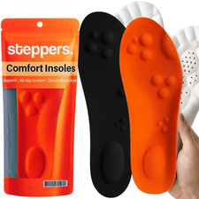 Original Steppers Comfort