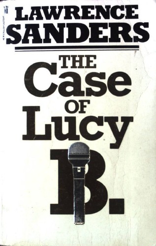 The case lucy - the, sanders