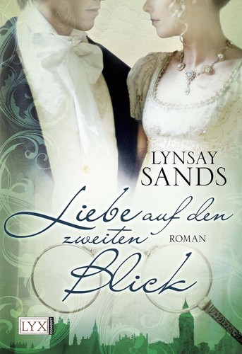 Lynsay sands liebe - sands,