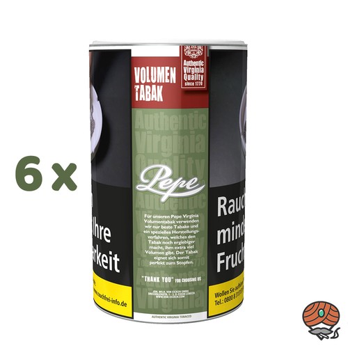 Pepe rich green - rich, /