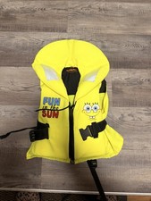 Rettungsweste Schwimmweste