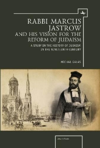 Michal galas rabbi marcus - galas,