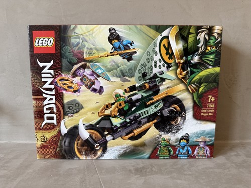 Lego ninjago 71745 - lego,