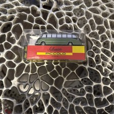 Schuco Piccolo 1:90 Bus Setra