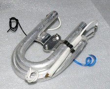 DG 230V 900W ALU Durchlauferhitzer Wasser Heizung Kaffeemaschine Alaska CM2230S