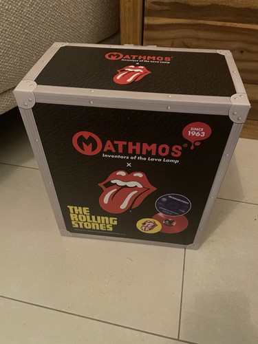 Mathmos astro lavalampe - astro,