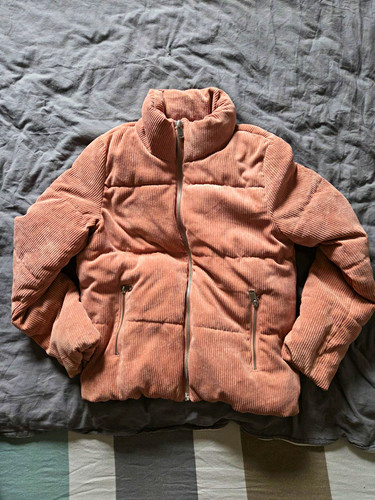 Jdy damen winterjacke cord - damen,