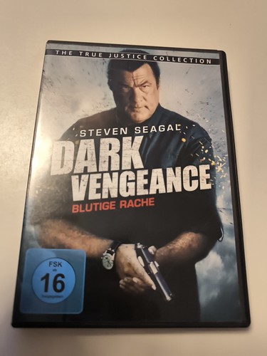 Dark vengeance blutige - 💽dark,