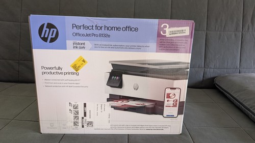 Officejet pro 8132e - officejet,